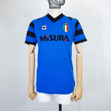 MAGLIA ALLENAMENTO  INTER UHLSPORT  1989/1990 by UHLSPORT - Le 7 sorelle