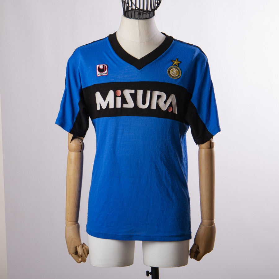 maglia allenamento inter uhlsport misura 1990/1991 by UHLSPORT - Home
