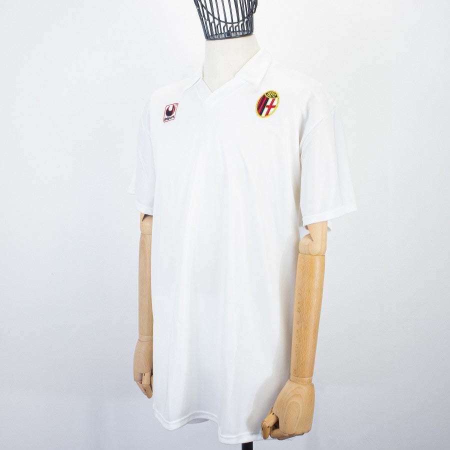 MAGLIA AWAY BOLOGNA UHLSPORT 1988/1989 by UHLSPORT - Home (3)