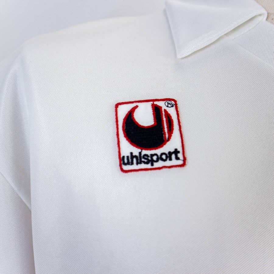 MAGLIA AWAY BOLOGNA UHLSPORT 1988/1989 by UHLSPORT - Home (5)