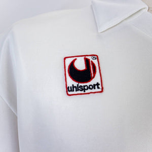 MAGLIA AWAY BOLOGNA UHLSPORT 1988/1989 by UHLSPORT - Home (5)