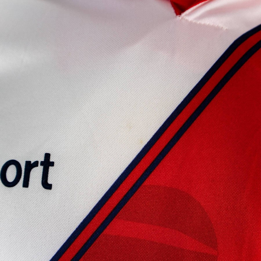 MAGLIA AWAY CAGLIARI UHL SPORT 2000/2001 by UHLSPORT - Home (11)