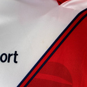 MAGLIA AWAY CAGLIARI UHL SPORT 2000/2001 by UHLSPORT - Home (11)