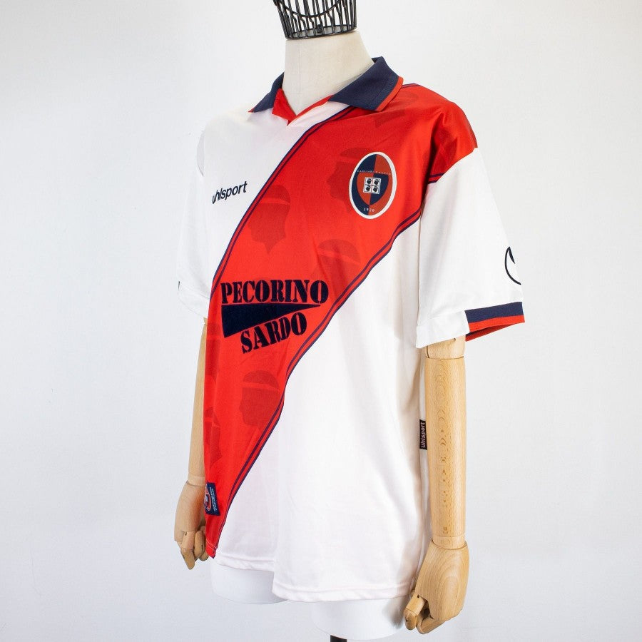 MAGLIA AWAY CAGLIARI UHL SPORT 2000/2001 by UHLSPORT - Home (3)