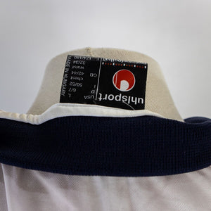 MAGLIA AWAY CAGLIARI UHL SPORT 2000/2001 by UHLSPORT - Home (6)