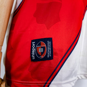 MAGLIA AWAY CAGLIARI UHL SPORT 2000/2001 by UHLSPORT - Home (8)