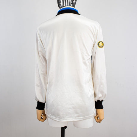MAGLIA AWAY FC INTER ML UHLSPORT 1989/1990 MISURA by UHLSPORT - Le 7 sorelle (2)