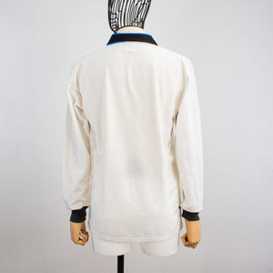 MAGLIA AWAY FC INTER ML UHLSPORT 1990/1991 by UHLSPORT - Le 7 sorelle (2)