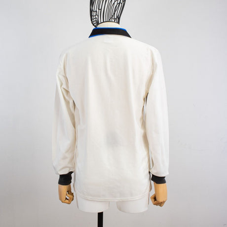 MAGLIA AWAY FC INTER ML UHLSPORT 1990/1991 by UHLSPORT - Le 7 sorelle (2)