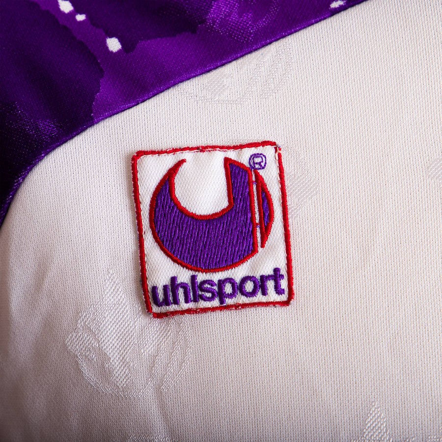 maglia away fiorentina uhlsport n10 1993/1994 by UHLSPORT - Home (4)