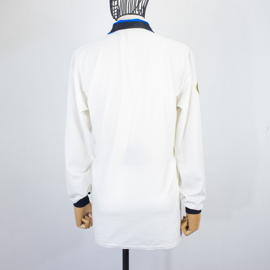 MAGLIA AWAY  INTER UHLSPORT ML 1989/1990   by UHLSPORT - Le 7 sorelle (3)