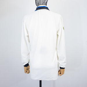 MAGLIA AWAY  INTER UHLSPORT ML 1989/1990   by UHLSPORT - Le 7 sorelle (3)