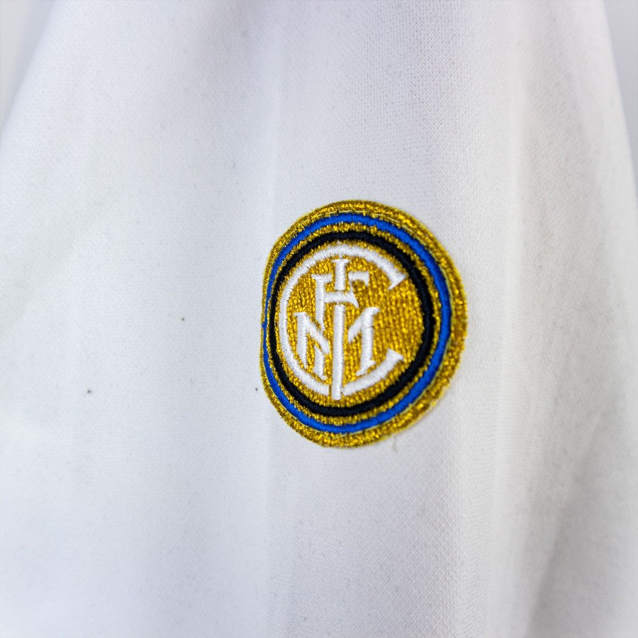 MAGLIA AWAY  INTER UHLSPORT ML 1989/1990   by UHLSPORT - Le 7 sorelle (8)