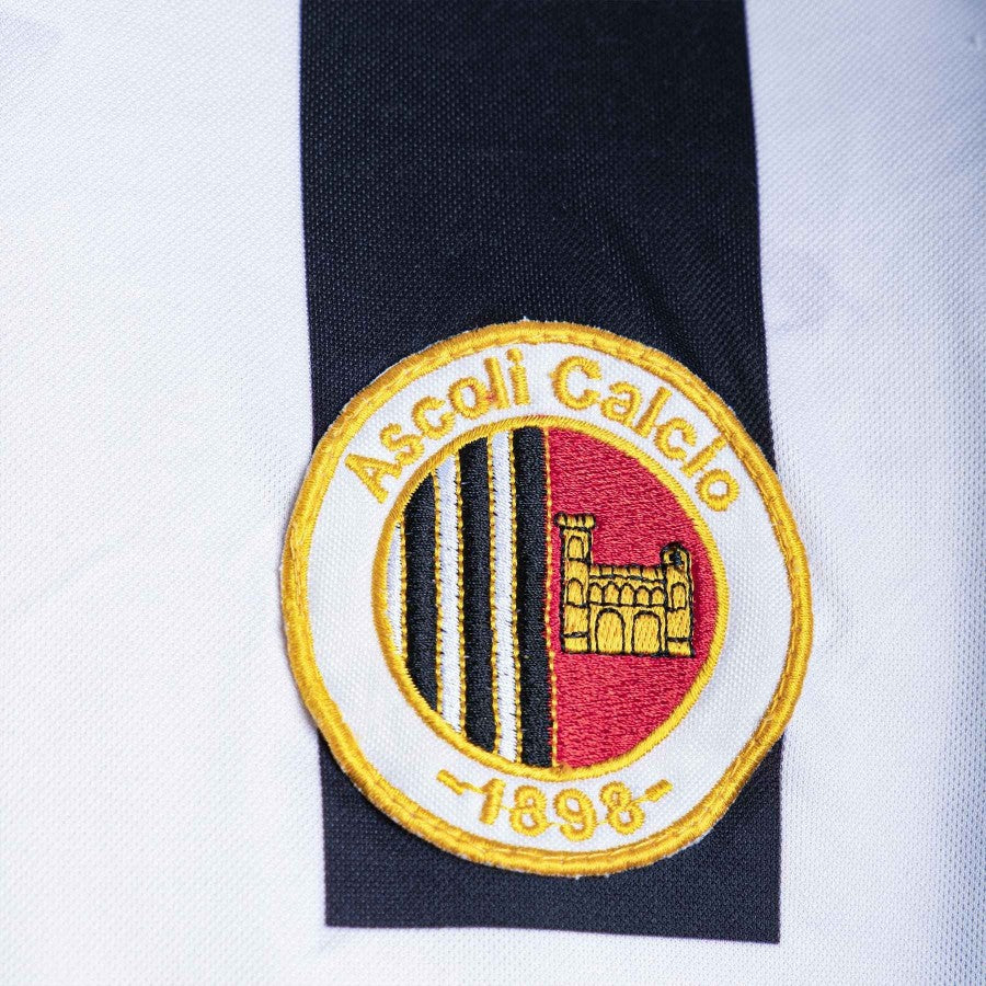 MAGLIA HOME ASCOLI UHLSPORT TANGORRA 5 2002/2003 by UHLSPORT - Home (4)