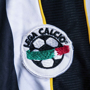 MAGLIA HOME ASCOLI UHLSPORT TANGORRA 5 2002/2003 by UHLSPORT - Home (7)