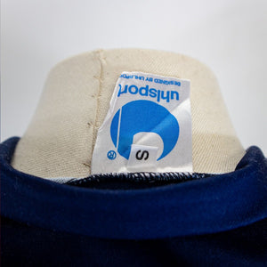 MAGLIA HOME BOLOGNA UHLSPORT 1989/1990 by UHLSPORT - Home (6)