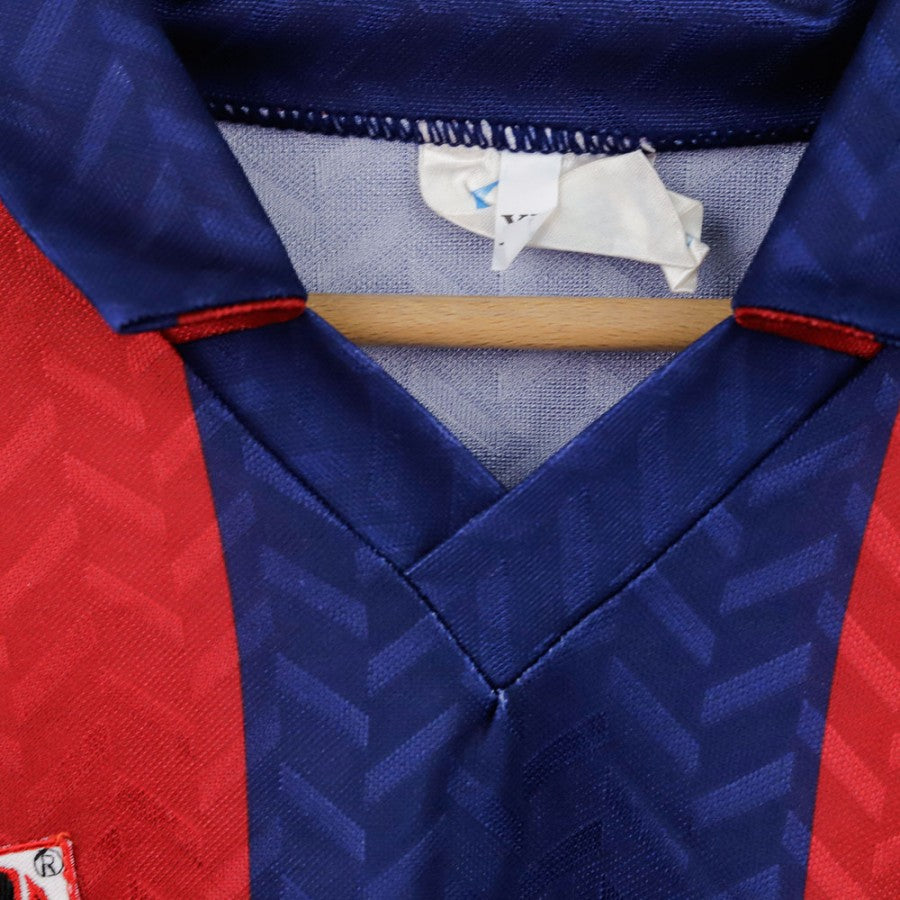 Maglia Home Bologna Uhlsport ML 1991/1992 by UHLSPORT - Home (14)