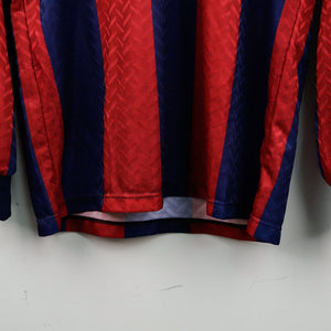 Maglia Home Bologna Uhlsport ML 1991/1992 by UHLSPORT - Home (16)