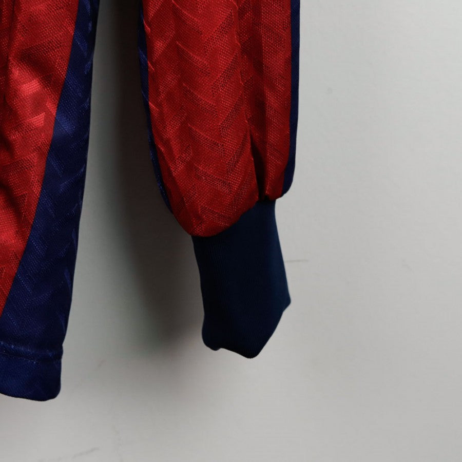 Maglia Home Bologna Uhlsport ML 1991/1992 by UHLSPORT - Home (17)