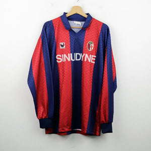 Maglia Home Bologna Uhlsport ML 1991/1992 by UHLSPORT - Home (2)