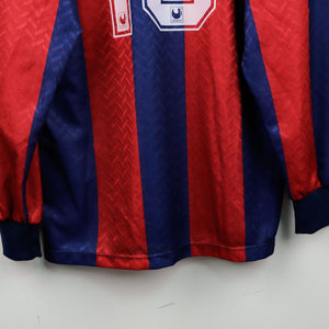 Maglia Home Bologna Uhlsport ML 1991/1992 by UHLSPORT - Home (5)