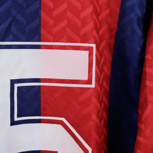 Maglia Home Bologna Uhlsport ML 1991/1992 by UHLSPORT - Home (9)