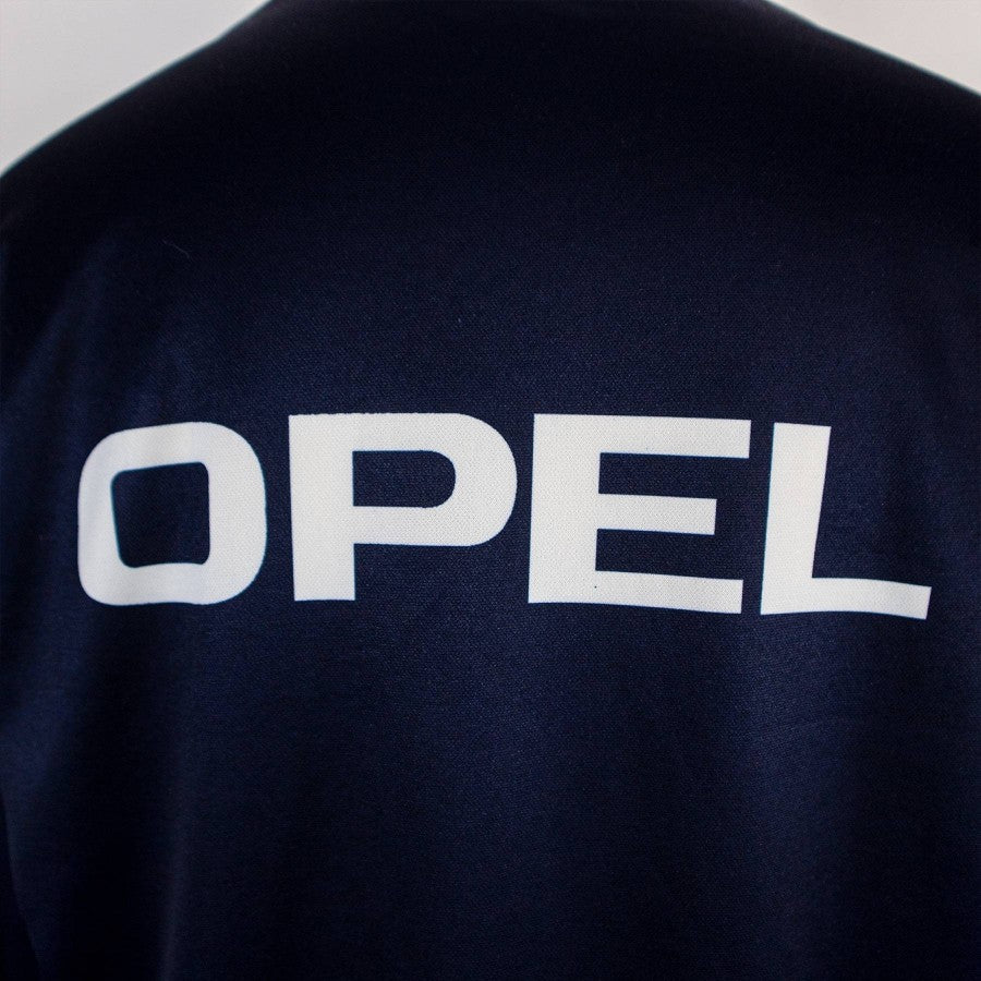 MAGLIA HOME BORDEAUX UHLSPORT 1990/1991 ML by UHLSPORT - Home (7)