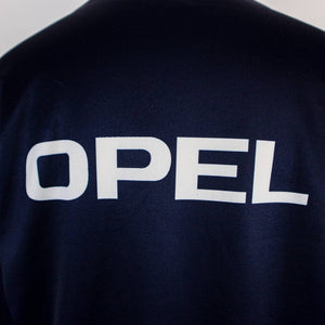 MAGLIA HOME BORDEAUX UHLSPORT 1990/1991 ML by UHLSPORT - Home (7)