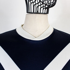 MAGLIA HOME BORDEAUX UHLSPORT 1990/1991 ML by UHLSPORT - Home (9)