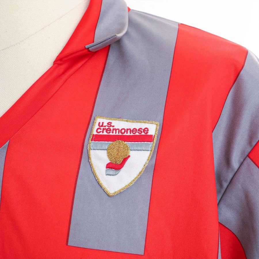 MAGLIA HOME CREMONESE UHLSPORT ML 1995/1996 by UHLSPORT - Home (4)