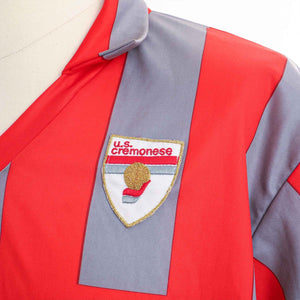 MAGLIA HOME CREMONESE UHLSPORT ML 1995/1996 by UHLSPORT - Home (4)