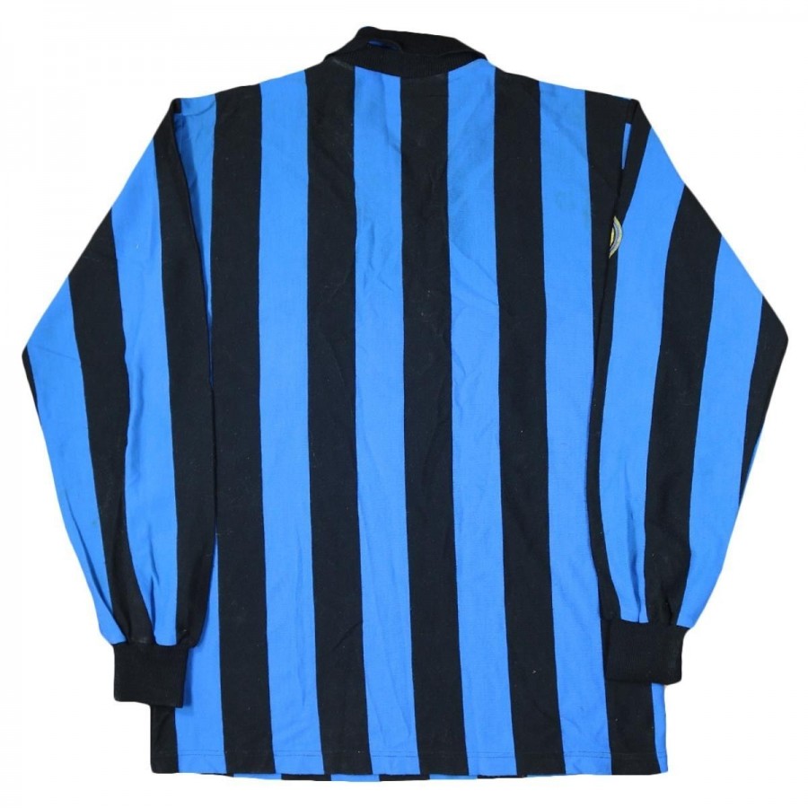 MAGLIA HOME FC INTER 1989/1990 by UHLSPORT - Home (3)