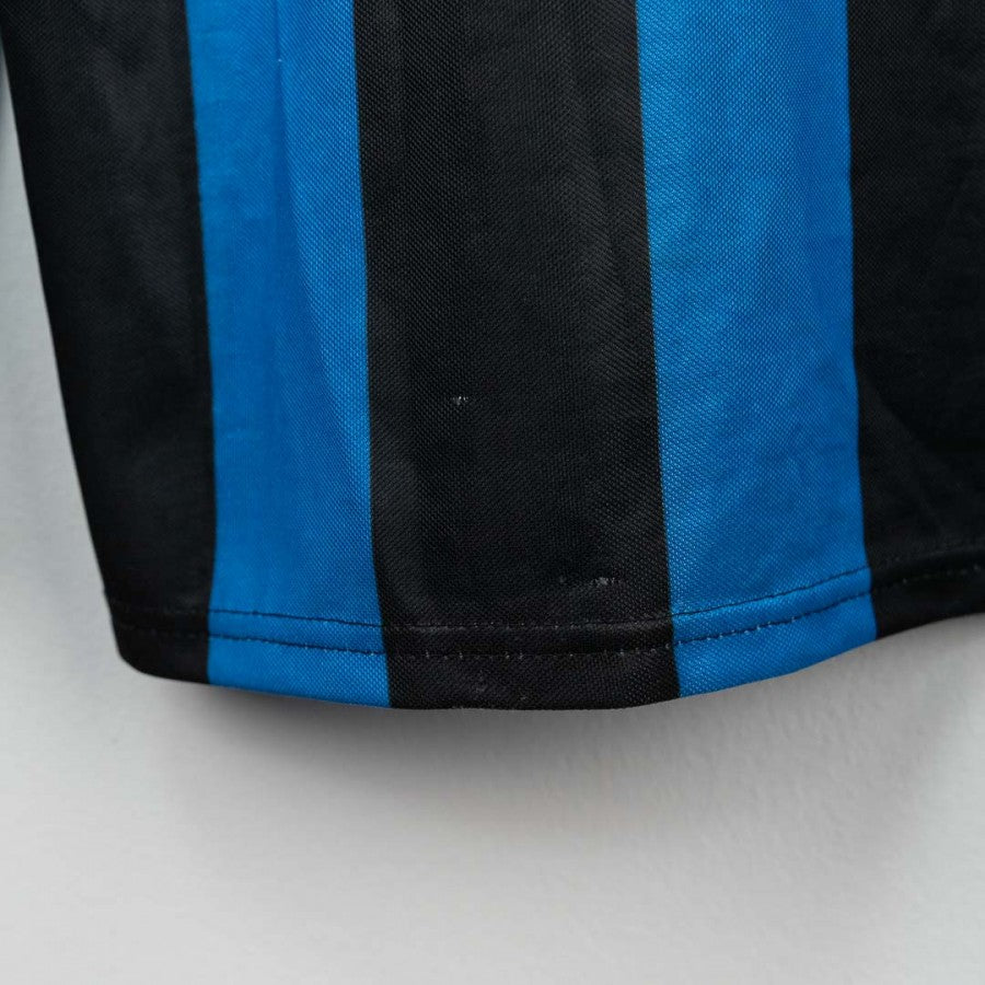 Maglia Home Fc Inter Ml Uhlsport N15 1989/1990 by UHLSPORT - Home (10)