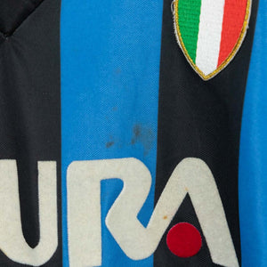 Maglia Home Fc Inter Ml Uhlsport N15 1989/1990 by UHLSPORT - Home (23)