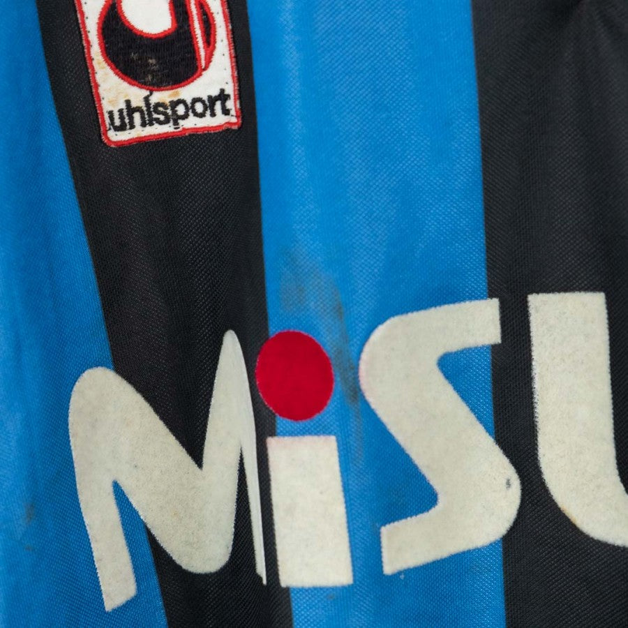 Maglia Home Fc Inter Ml Uhlsport N15 1989/1990 by UHLSPORT - Home (24)