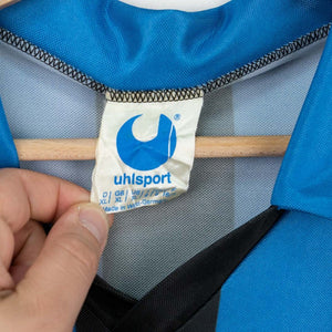 Maglia Home Fc Inter Ml Uhlsport N15 1989/1990 by UHLSPORT - Home (25)