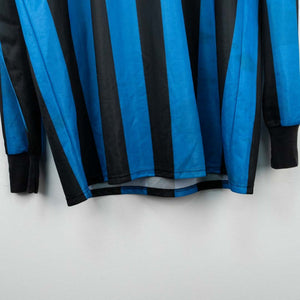 Maglia Home Fc Inter Ml Uhlsport N15 1989/1990 by UHLSPORT - Home (28)