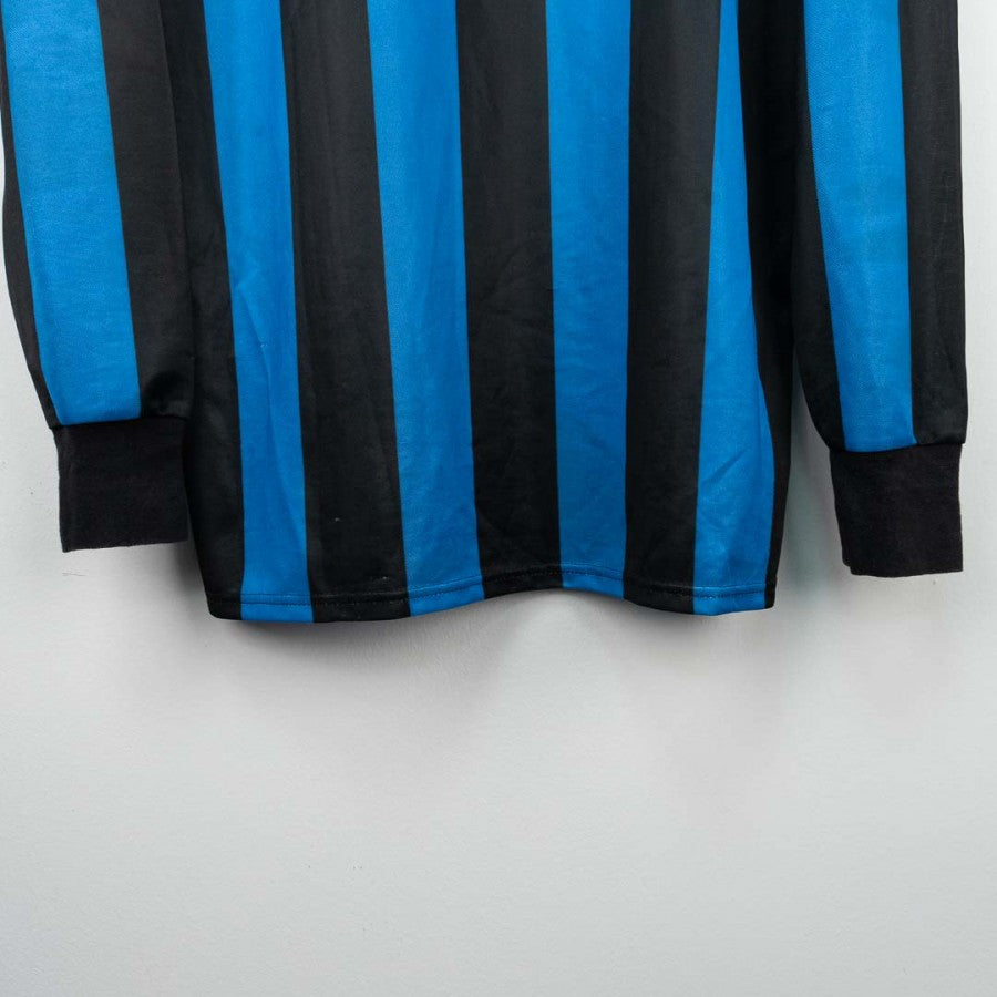Maglia Home Fc Inter Ml Uhlsport N15 1989/1990 by UHLSPORT - Home (6)