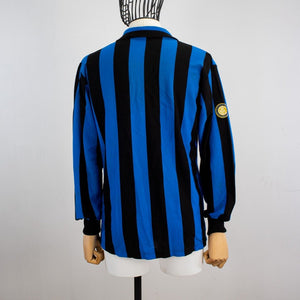 MAGLIA HOME FC INTER UHLSPORT 1989/1990 MISURA by UHLSPORT - Home (3)