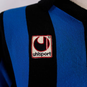 MAGLIA HOME FC INTER UHLSPORT 1989/1990 MISURA by UHLSPORT - Home (8)