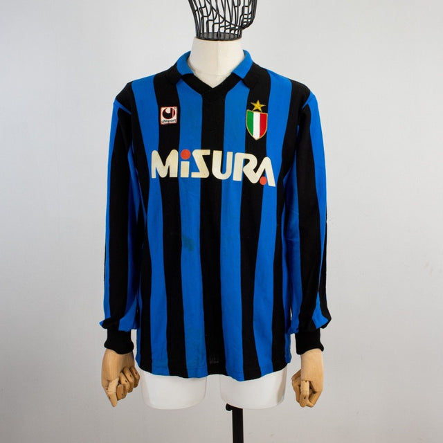 MAGLIA HOME FC INTER UHLSPORT 1989/1990 MISURA by UHLSPORT - Home
