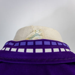 MAGLIA HOME FIORENTINA UHLSPORT 1993/1994 9 by UHLSPORT - Le 7 sorelle (6)