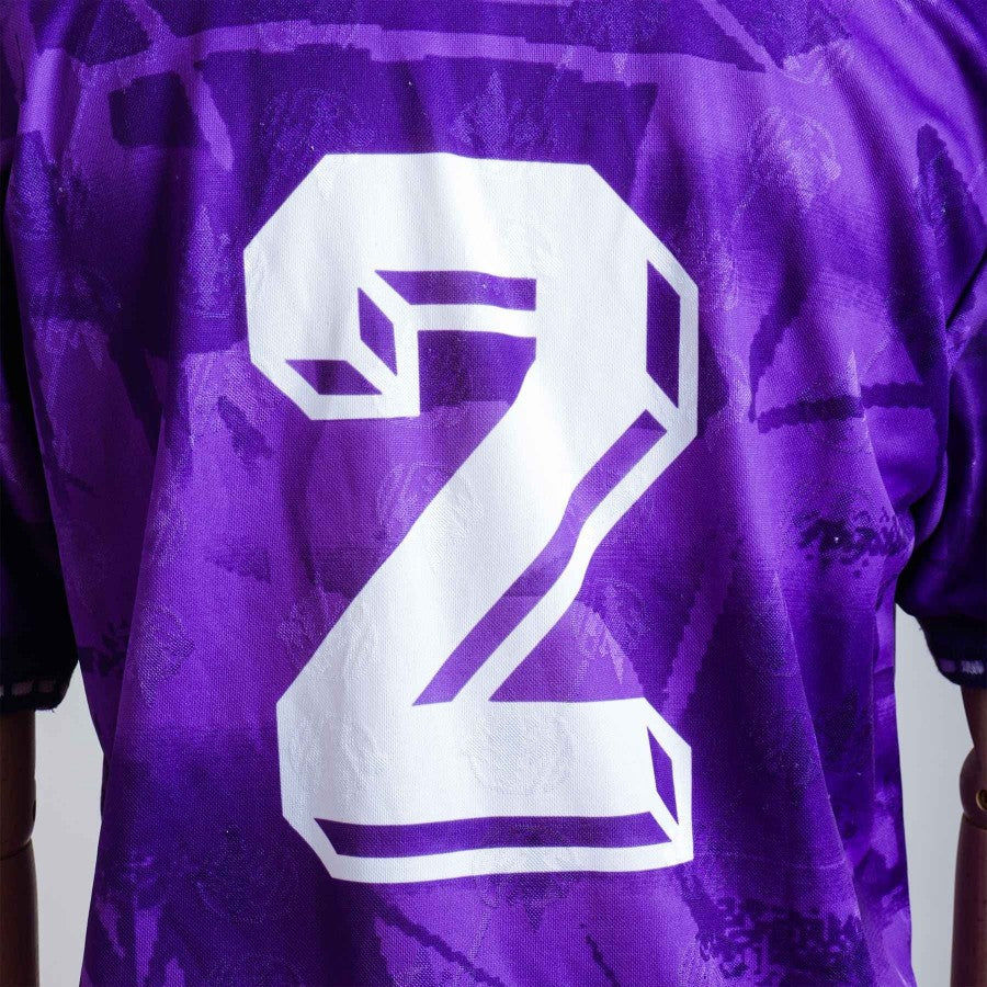 MAGLIA HOME FIORENTINA UHLSPORT 1993/1994 N2 by UHLSPORT - Home (6)