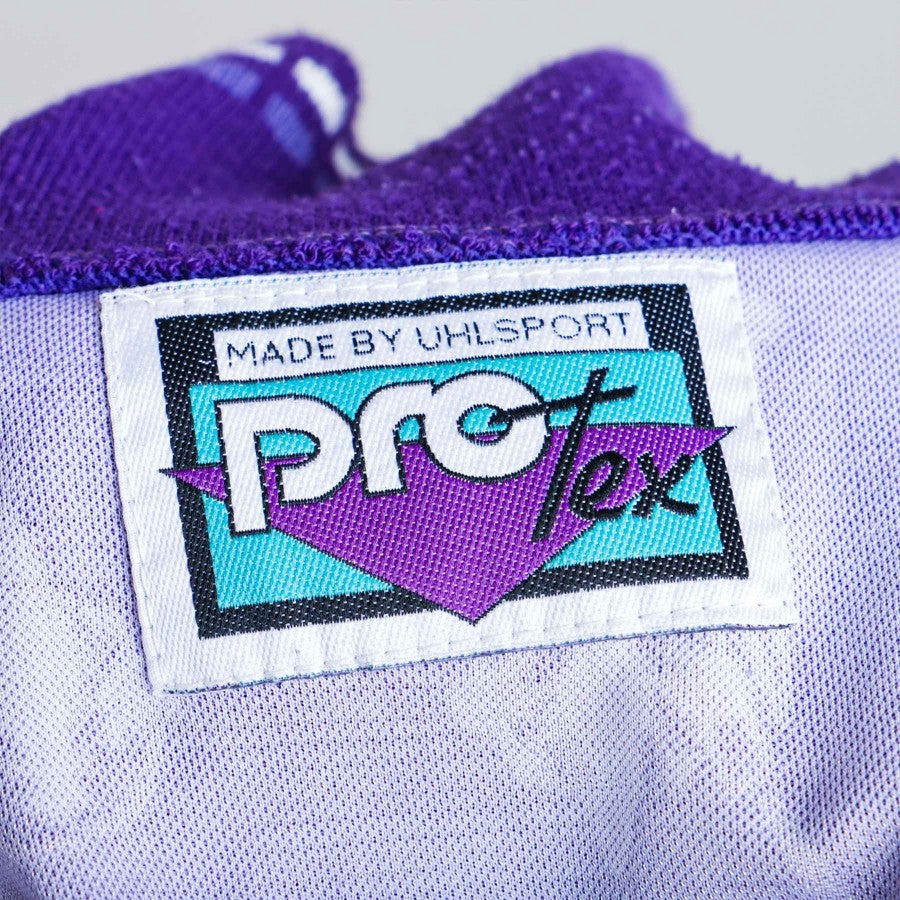 MAGLIA HOME FIORENTINA UHLSPORT 1993/1994 N2 by UHLSPORT - Home (7)