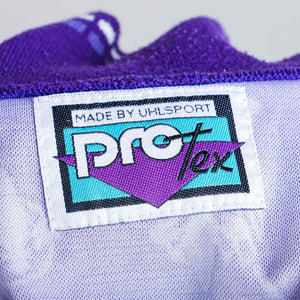 MAGLIA HOME FIORENTINA UHLSPORT 1993/1994 N2 by UHLSPORT - Home (7)