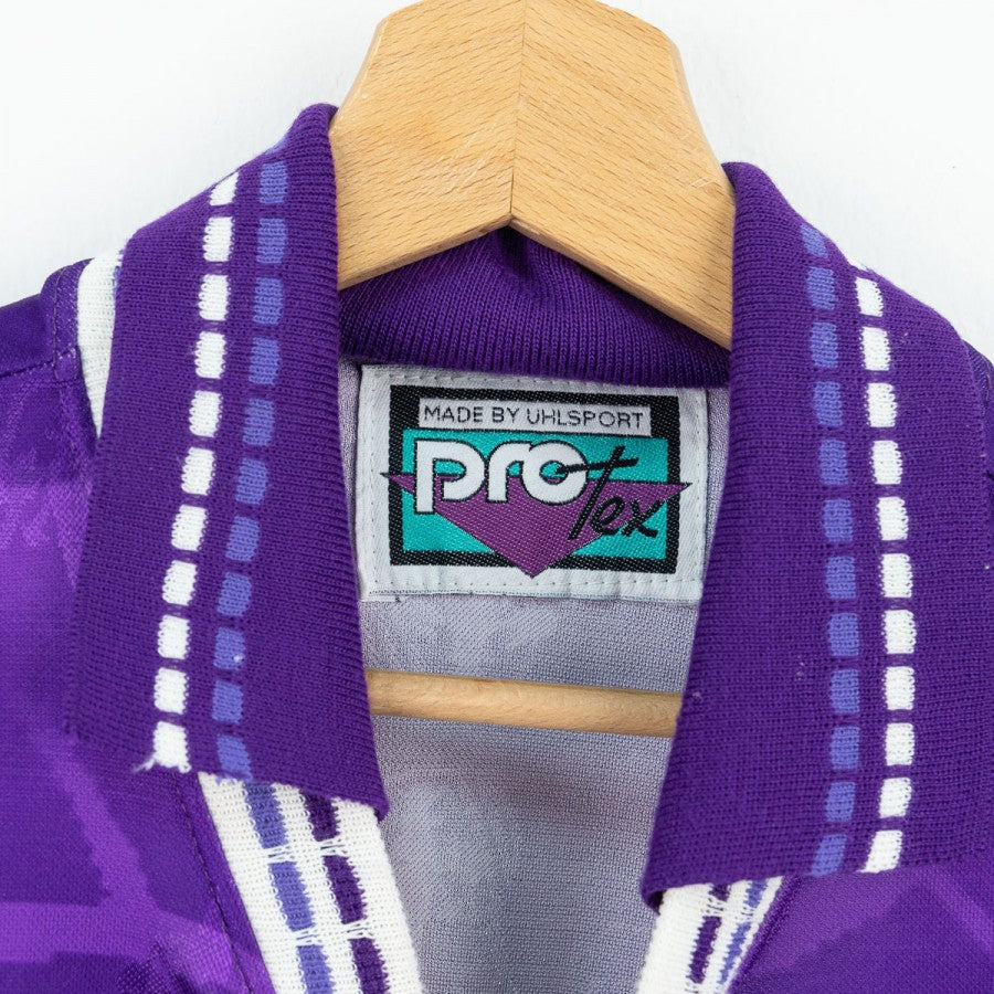 Maglia Home Fiorentina Uhlsport 1994/1995 by UHLSPORT - Home (10)