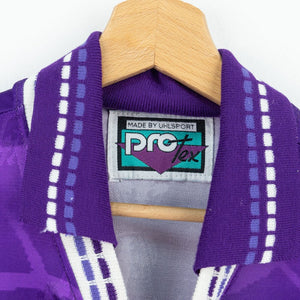 Maglia Home Fiorentina Uhlsport 1994/1995 by UHLSPORT - Home (10)