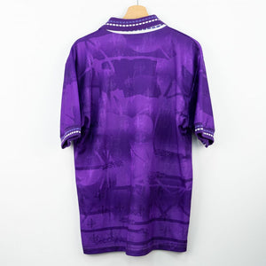 Maglia Home Fiorentina Uhlsport 1994/1995 by UHLSPORT - Home (2)