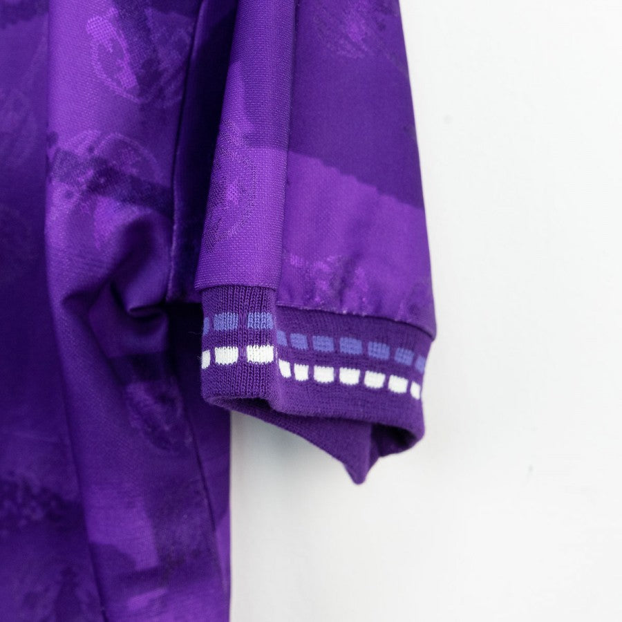 Maglia Home Fiorentina Uhlsport 1994/1995 by UHLSPORT - Home (4)