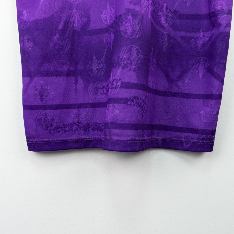 Maglia Home Fiorentina Uhlsport 1994/1995 by UHLSPORT - Home (6)